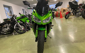 KAWASAKI NINJA 1000 ABS 2011 ZXT00G