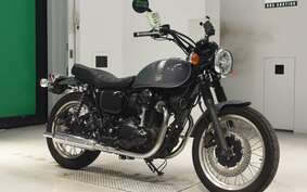 KAWASAKI W800 STREET 2022 EJ800E