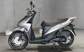 SUZUKI ADDRESS 110 CE47A