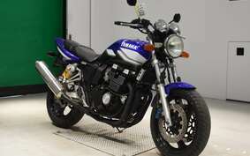 YAMAHA XJR400 R 2001 RH02J