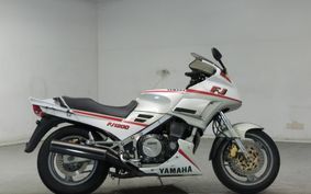 YAMAHA FJ1200 1989 3CV