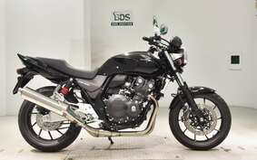 HONDA CB400SF GEN 4 A 2022 NC42