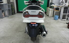 SUZUKI SKYWAVE 250 (Burgman 250) S Gen.3 CJ46A