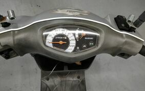 SUZUKI ADDRESS V125 G CF46A