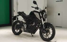 HONDA CB125 R JC79