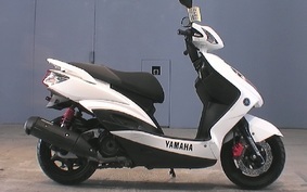 YAMAHA CYGNUS 125 X SE46