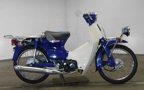 HONDA PRESS CUB 50 AA01