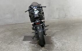 KAWASAKI NINJA 650 ER650H