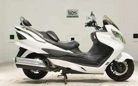 SUZUKI SKYWAVE 250 (Burgman 250) S Gen.3 CJ44A