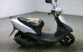 SUZUKI LET's 2 CA1PA