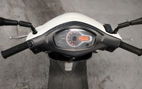 SUZUKI ADDRESS V125 CF4MA