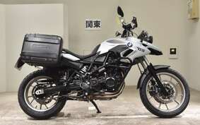 BMW F700GS 2014 0B01