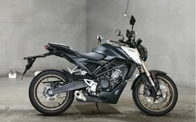 HONDA CB125 R JC91