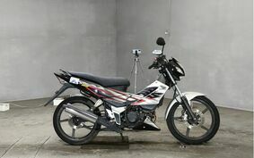 HONDA SONIC 125 FS125MC