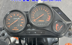 KAWASAKI ZZR250