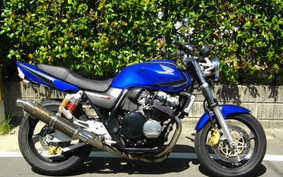 HONDA CB400SF VTEC  2002 NC39