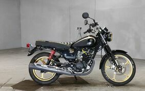 YAMAHA YB125SP PCJL