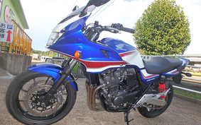 HONDA CB400 SUPER BOLDOR 2021 NC42