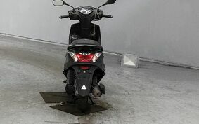 YAMAHA AXIS Z SED7J