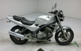 KAWASAKI BALIUS 250 1995 ZR250A