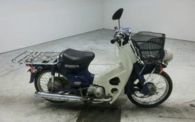 HONDA PRESS CUB 50 AA01