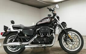 HARLEY XL883R 2009 CS2