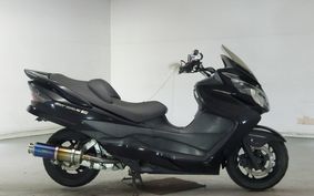 SUZUKI SKYWAVE 250 (Burgman 250) S CJ44A