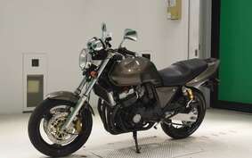 HONDA CB400SF S 1996 NC31