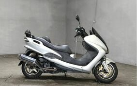 YAMAHA MAJESTY 125 5CA