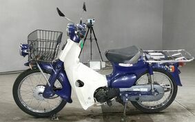 HONDA PRESS CUB 50 AA01