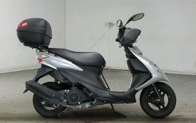 SUZUKI ADDRESS V125 S CF4MA