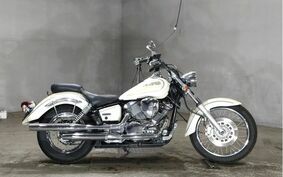 YAMAHA DRAGSTAR 250 VG02J