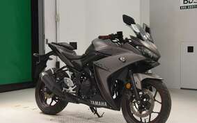 YAMAHA YZF-R25 RG10J