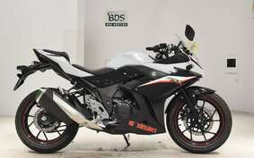 SUZUKI GSX250R DN11A