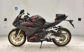 HONDA CBR250RR A MC51