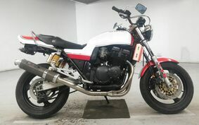 SUZUKI GSX400X IMPULSE 2001 GK79A