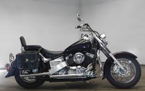 YAMAHA DRAGSTAR 400 CLASSIC 1998 4TR