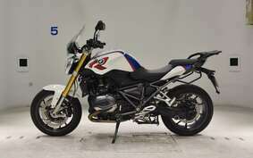 BMW R1200R 2017