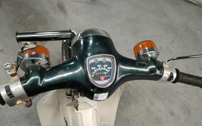 HONDA C70 SUPER CUB C70