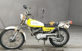 YAMAHA TY50 354