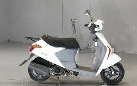 SUZUKI LET's 5 CA47A