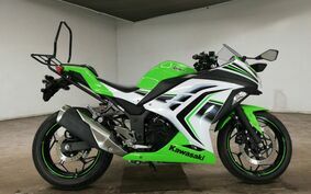 KAWASAKI NINJA 250 EX250L