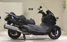 HONDA SILVER WING 400 2006 NF01