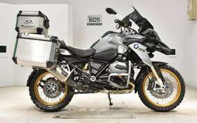 BMW R1200GS 2016 0A01