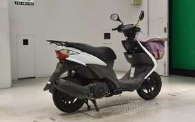 SUZUKI ADDRESS V125 S CF4MA