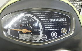 SUZUKI LET's 4 CA45A