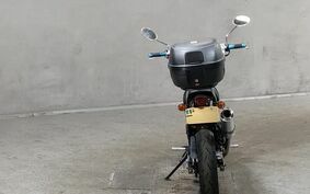 HONDA APE 50 AC16