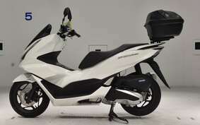 HONDA PCX 160 KF47