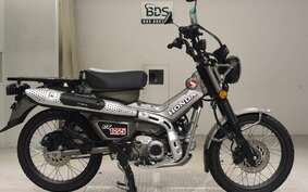 HONDA CT125-2 JA65