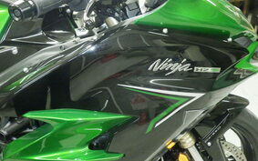 KAWASAKI NINJA H2 SX 2023 ZXT02P